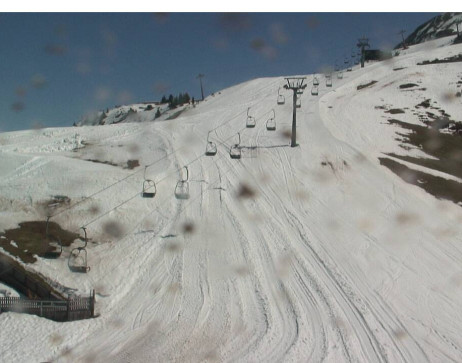 Silvretta Montafon: Kapell