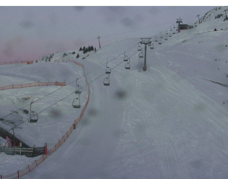 Silvretta Montafon: Kapell