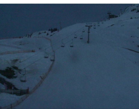 Silvretta Montafon: Kapell