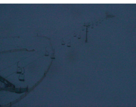 Silvretta Montafon: Kapell