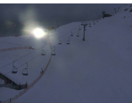 Silvretta Montafon: Kapell