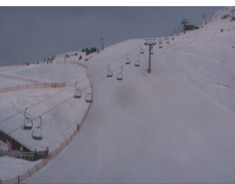 Silvretta Montafon: Kapell