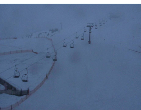 Silvretta Montafon: Kapell