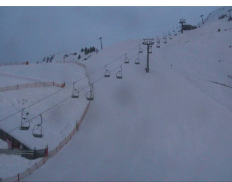 Silvretta Montafon: Kapell