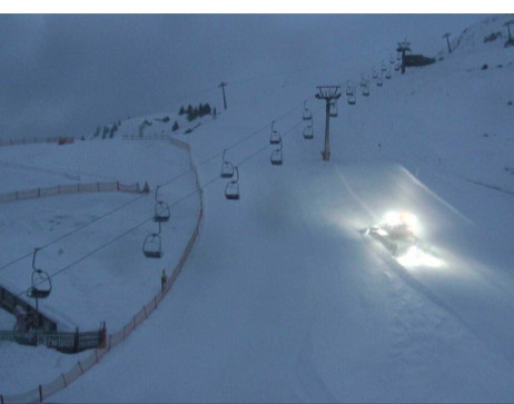 Silvretta Montafon: Kapell