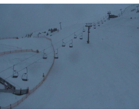 Silvretta Montafon: Kapell