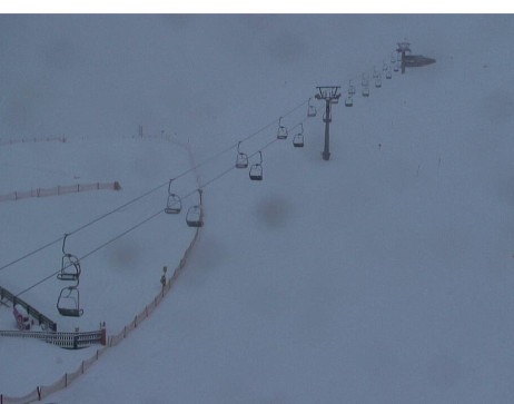 Silvretta Montafon: Kapell