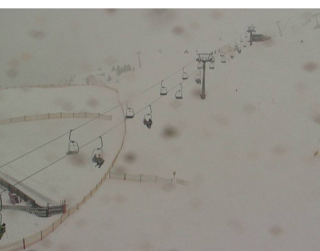 Silvretta Montafon: Kapell