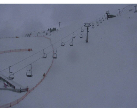 Silvretta Montafon: Kapell