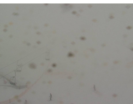 Silvretta Montafon: Kapell