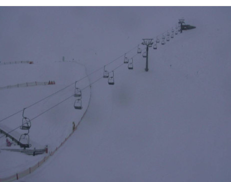 Silvretta Montafon: Kapell