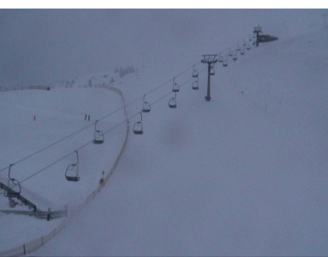 Silvretta Montafon: Kapell