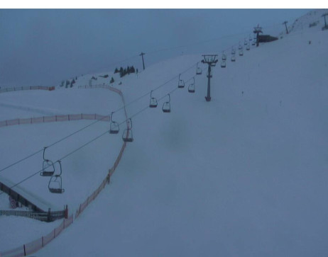 Silvretta Montafon: Kapell