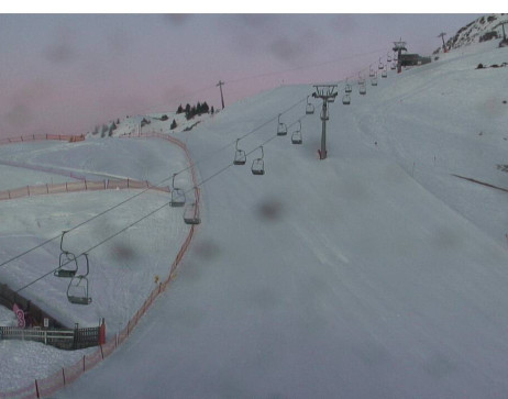 Silvretta Montafon: Kapell