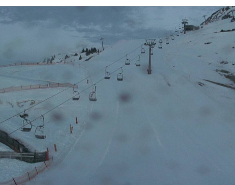 Silvretta Montafon: Kapell