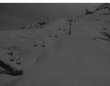 Silvretta Montafon: Kapell