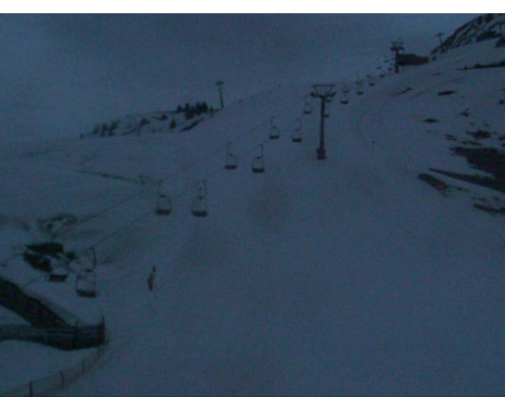 Silvretta Montafon: Kapell