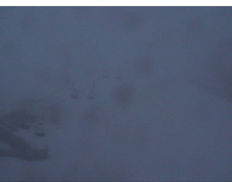 Silvretta Montafon: Kapell