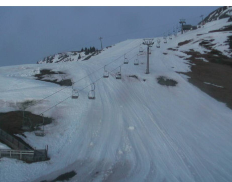 Silvretta Montafon: Kapell