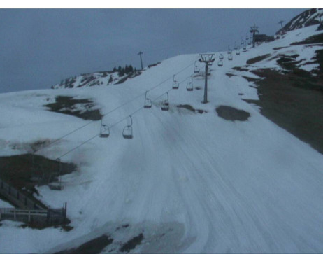 Silvretta Montafon: Kapell