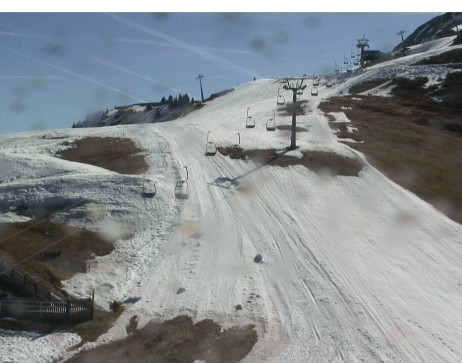 Silvretta Montafon: Kapell