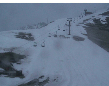 Silvretta Montafon: Kapell