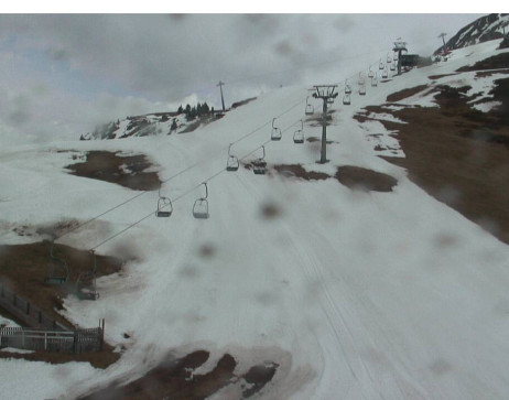 Silvretta Montafon: Kapell