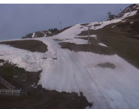 Silvretta Montafon: Kapell