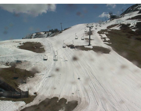 Silvretta Montafon: Kapell