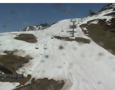 Silvretta Montafon: Kapell