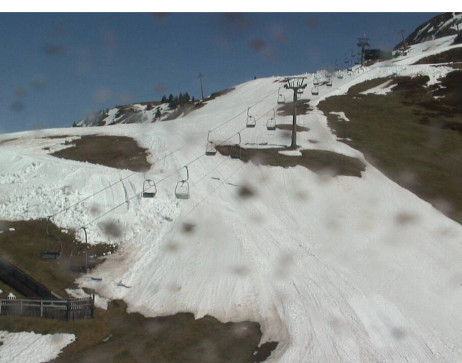 Silvretta Montafon: Kapell