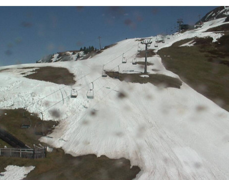 Silvretta Montafon: Kapell