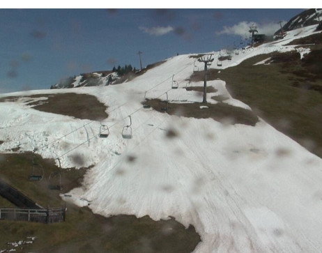 Silvretta Montafon: Kapell