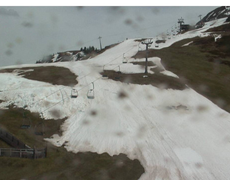 Silvretta Montafon: Kapell