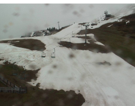 Silvretta Montafon: Kapell