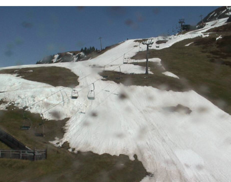 Silvretta Montafon: Kapell