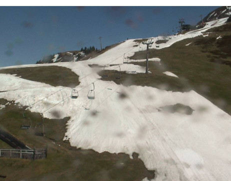 Silvretta Montafon: Kapell