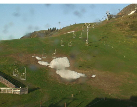 Silvretta Montafon: Kapell