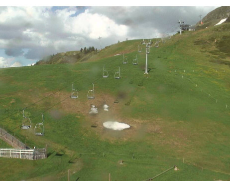 Silvretta Montafon: Kapell
