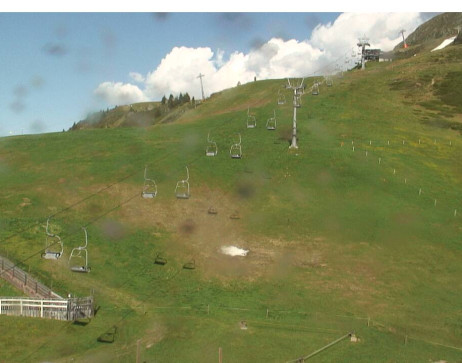Silvretta Montafon: Kapell
