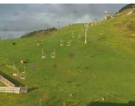 Silvretta Montafon: Kapell
