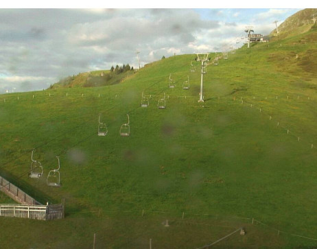 Silvretta Montafon: Kapell
