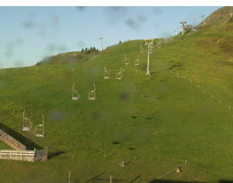 Silvretta Montafon: Kapell