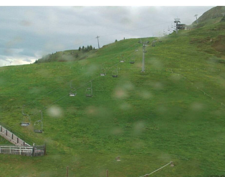 Silvretta Montafon: Kapell