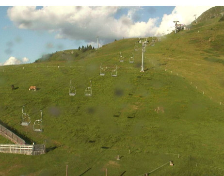 Silvretta Montafon: Kapell
