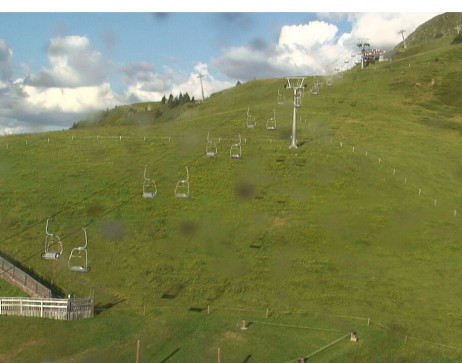 Silvretta Montafon: Kapell