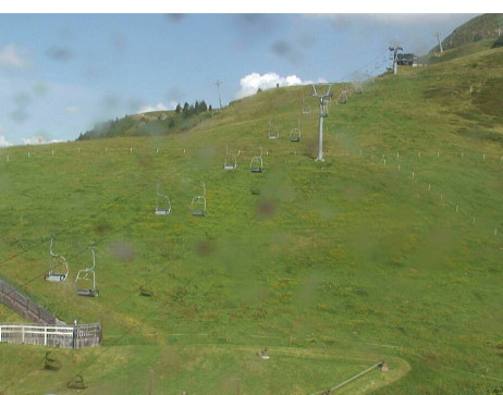 Silvretta Montafon: Kapell