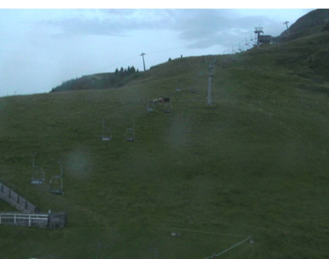 Silvretta Montafon: Kapell