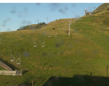 Silvretta Montafon: Kapell