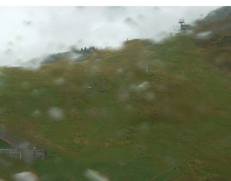 Silvretta Montafon: Kapell